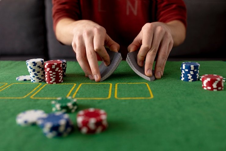 Privacy and responsible gaming reminders inside the Gaming Hub